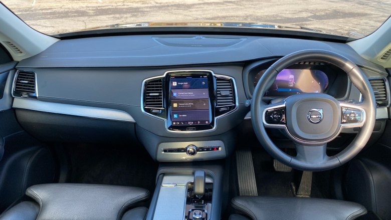 Volvo XC90 2.0 B5D [235] Plus Dark 5dr AWD Geartronic Diesel Estate